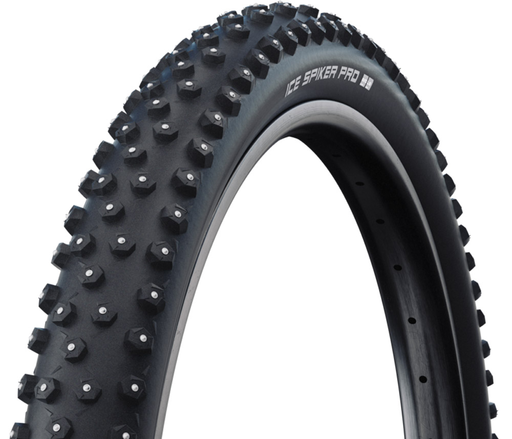 Schwalbe Ice Spiker Pro DD 27.5