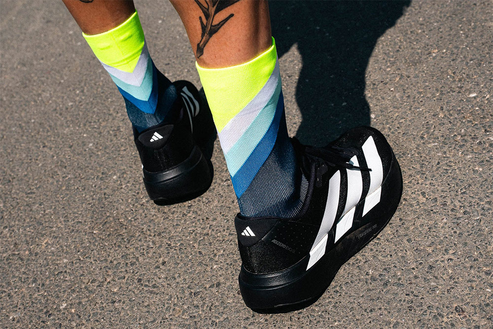 Grades - Chaussettes de course