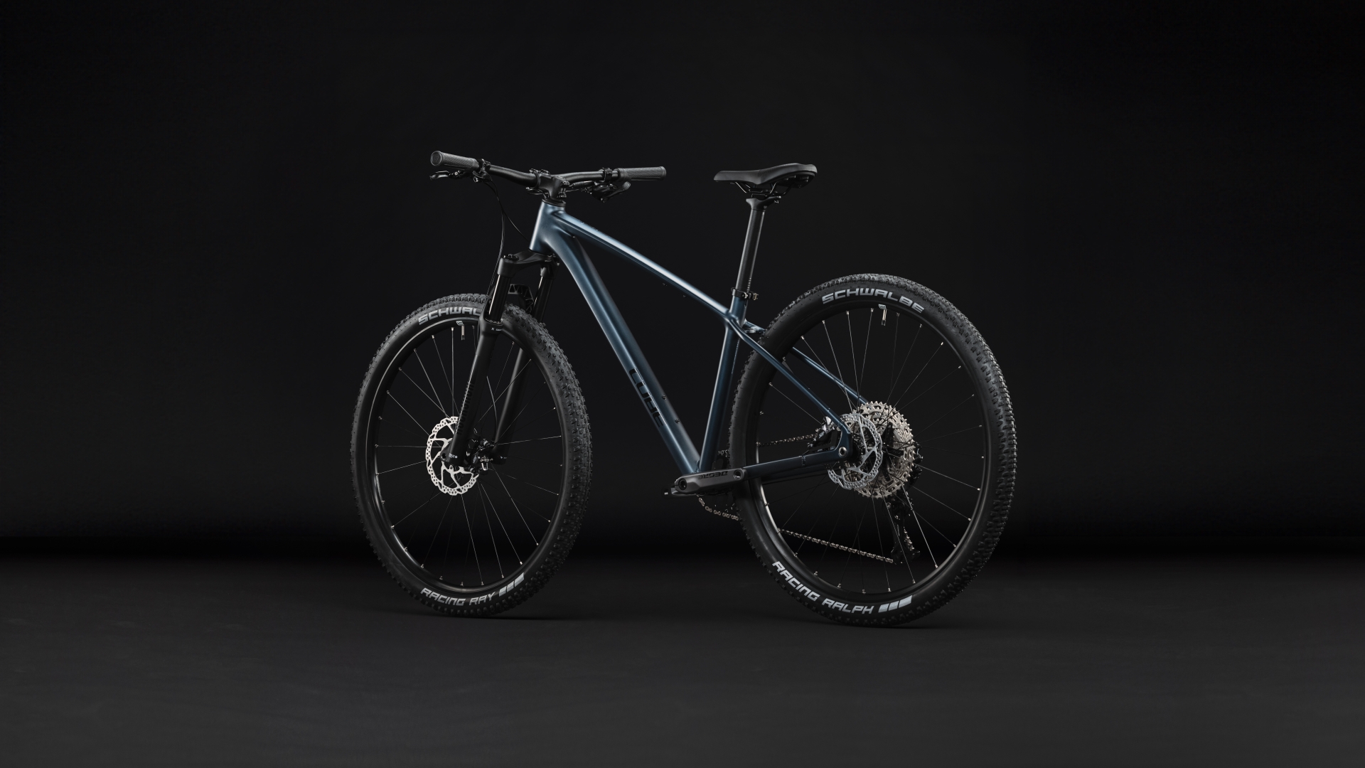 Reaction SLX navyblack´n´black