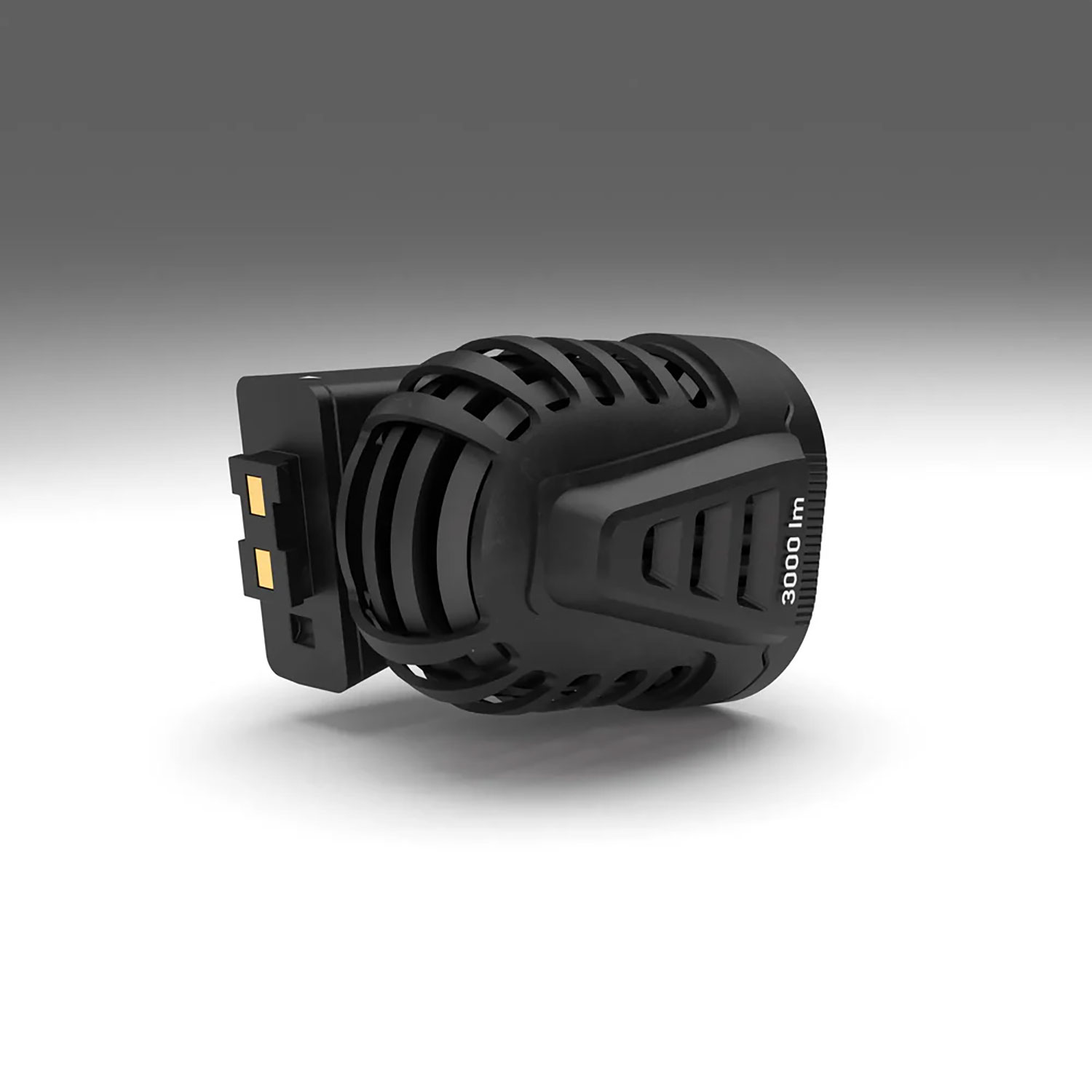 Free 3000 L - Stirnlampe