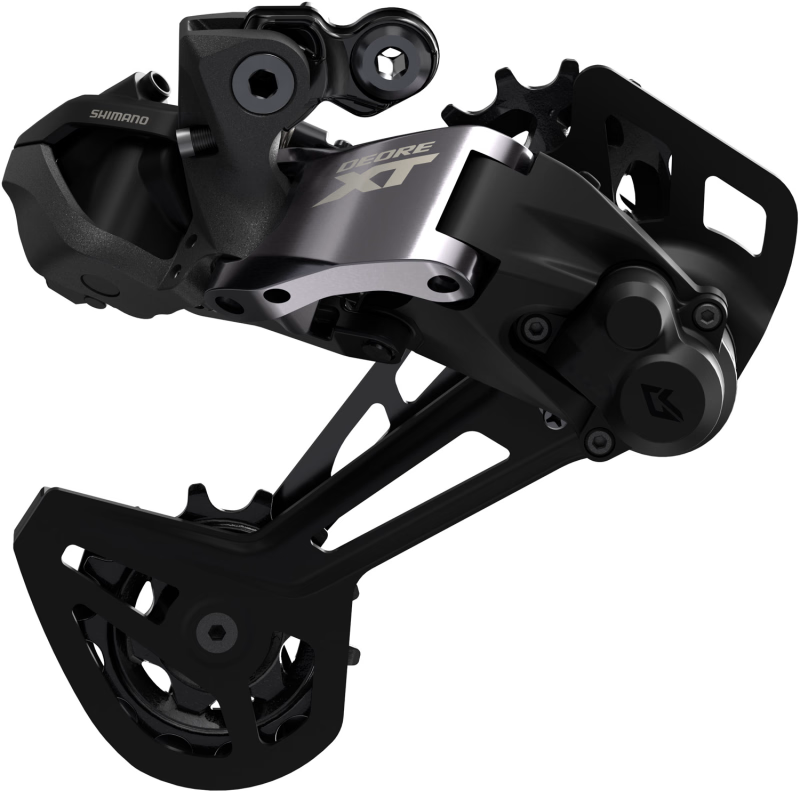 XT Di2 RD-M8150 12-fach E-MTB Schaltwerk TOP-DEAL