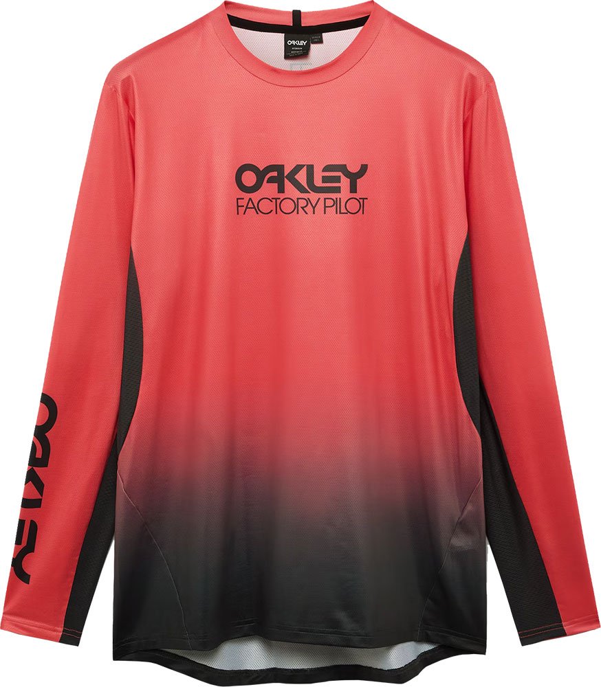 Maven Coast LS Jersey 2.0 - MTB Jersey