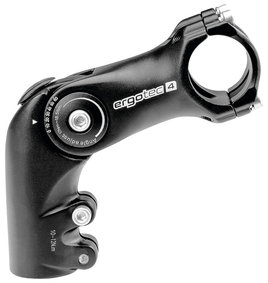 ergotec 40193001 Octopus 2 verstellbarer 31,8mm Ahead Vorbau 2.JPG