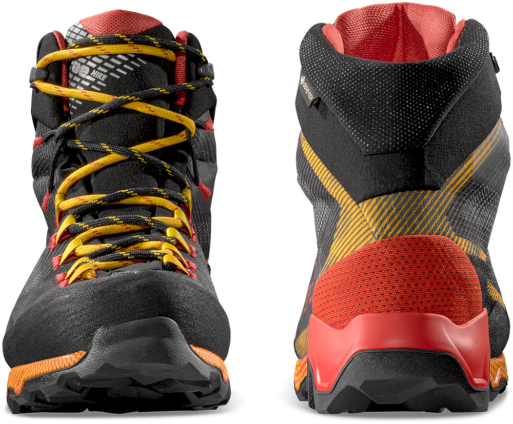 Aequikibrium GORE-TEX® - Trekkingschuhe