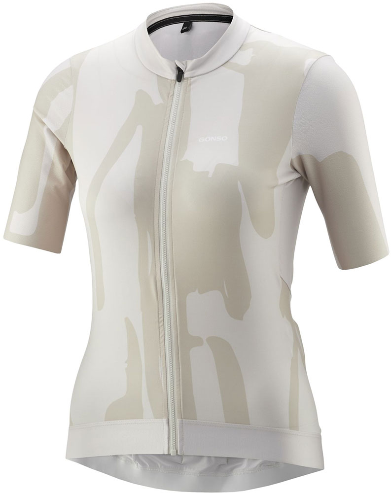 Road Print - Women's Jersey