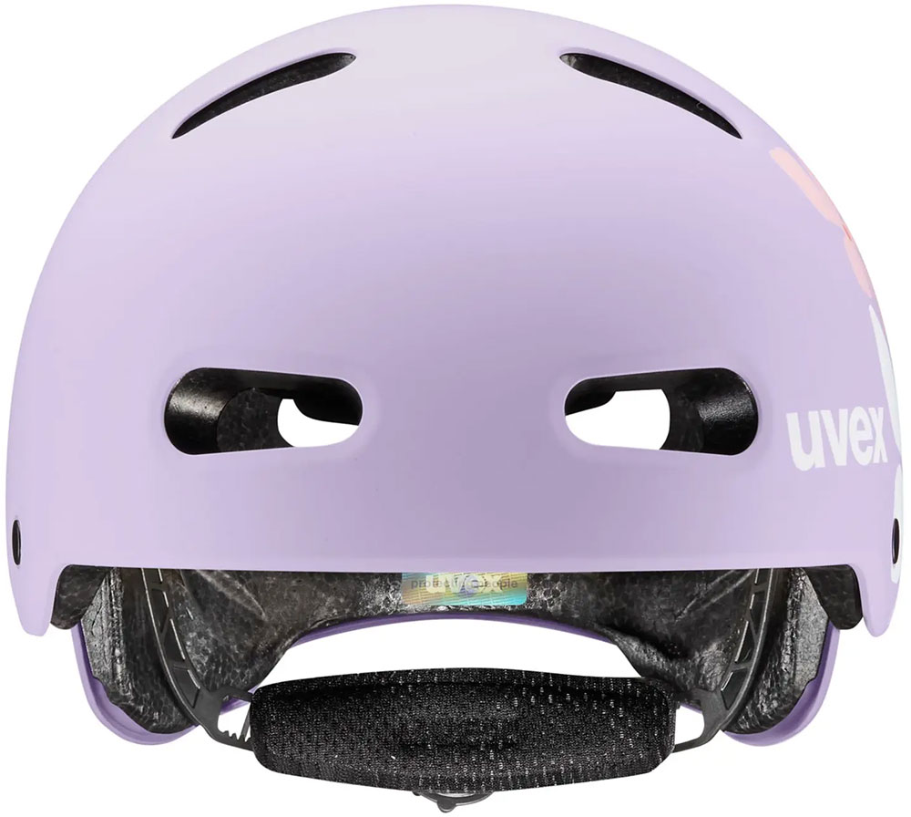 bike helmet purple flowers toddler Micro PC Floral S Kids Helmet | Helmets | Kick Scooter Helmets The Thrasher features a sleek Uvex Hero Kids Bike Flower