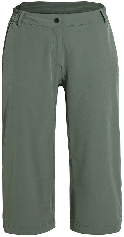 Tamaro Base Capri - Culotte ciclismo mujer