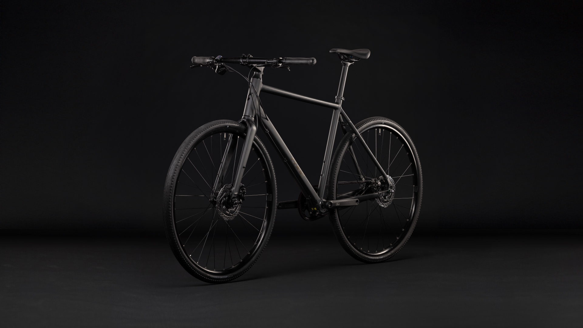 Nulane Deluxe EXC grey and chrome