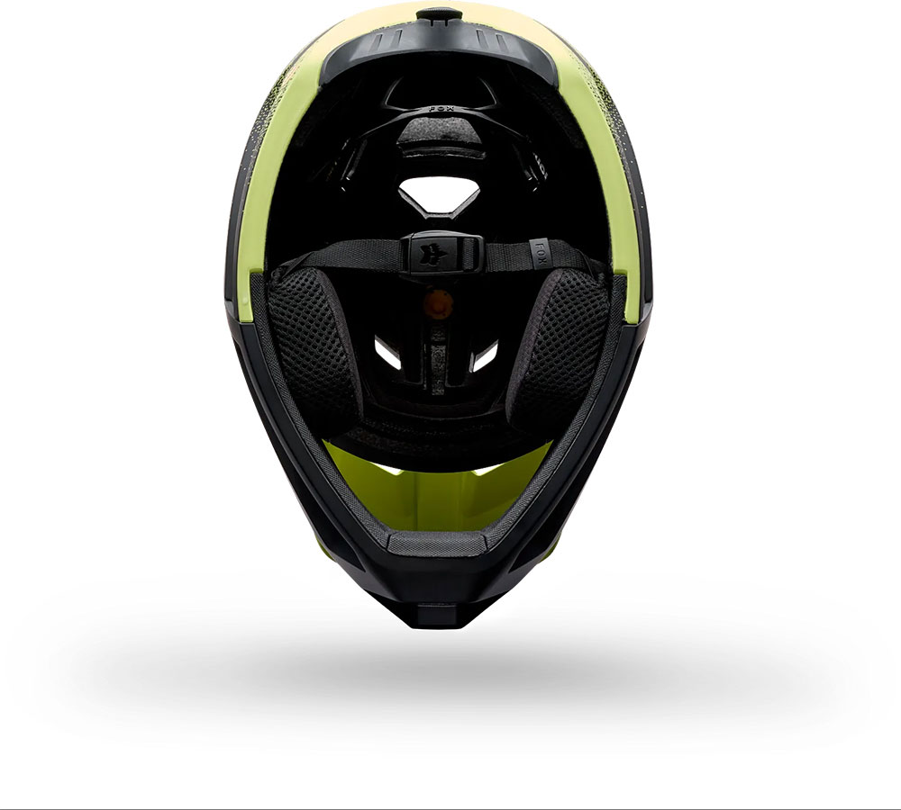 Profame RS Aura - Fullface Helm