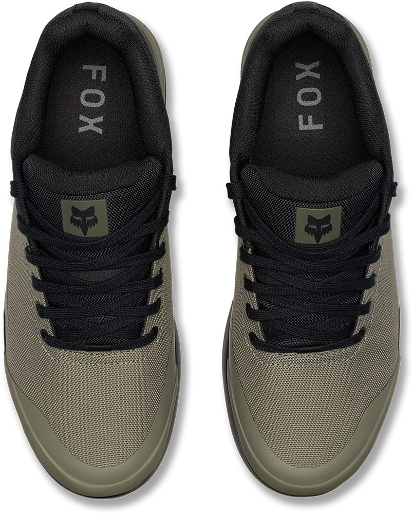 Union Canvas - MTB Shoes