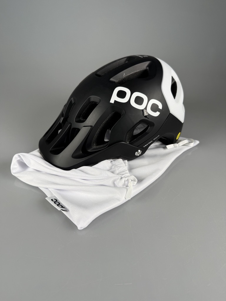 ARTICLES DE DEUXIÈME CHOIX / Tectal Race MIPS - Casque VTT M (55-58 cm)
