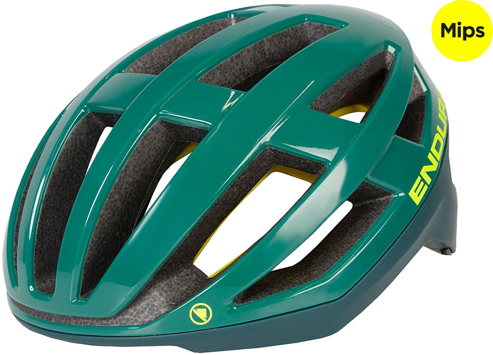 FS260-PRO Mips - MTB Helm Deep Teal