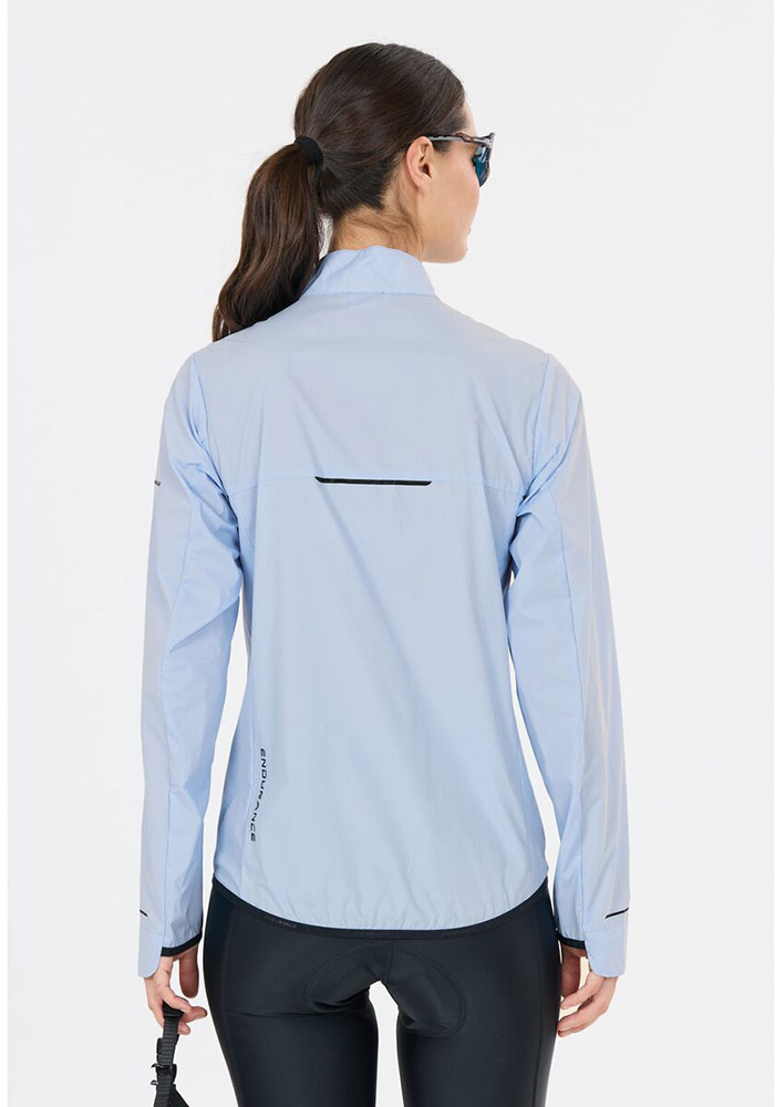 Nimbus Lightweight - Veste VTT pour femme Windsurfer