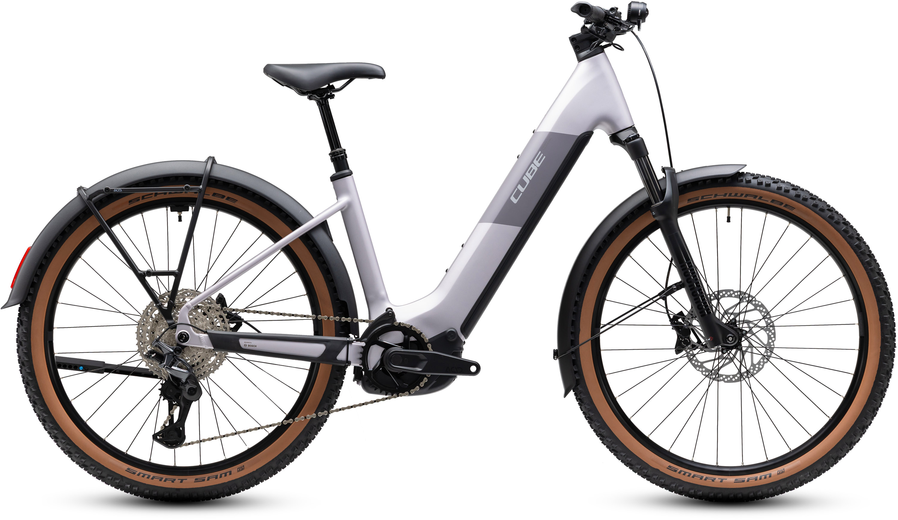 Reaction Hybrid Pro 800 FE lilacbreeze´n´prizm Easy Entry
