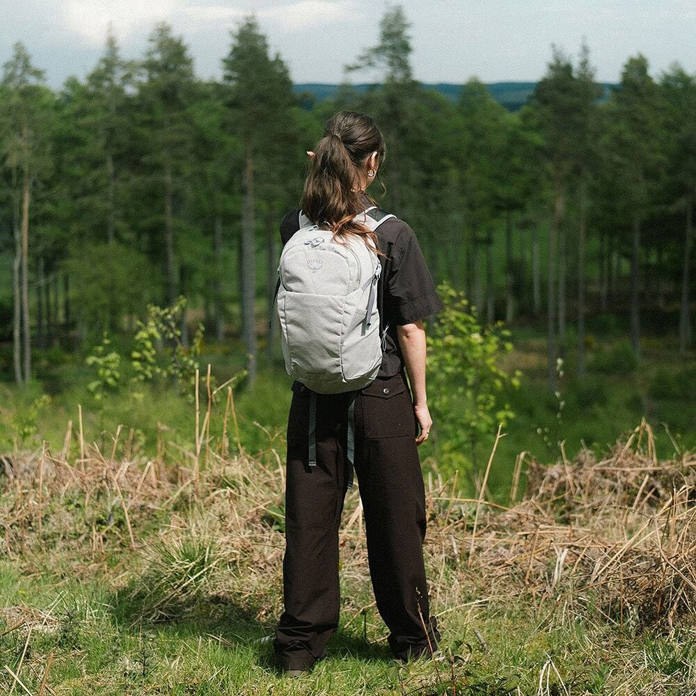 Daylite Plus Driftshade - Mochila Grey Wolf