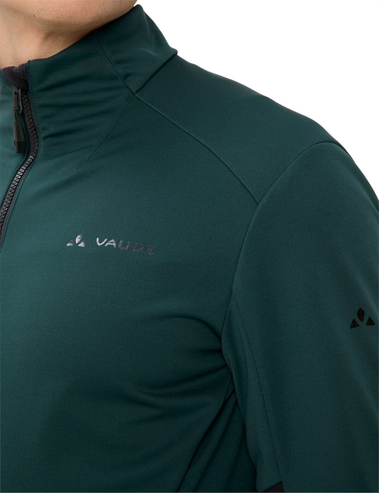 Chaqueta Moab Pro-Softshell estanque profundo