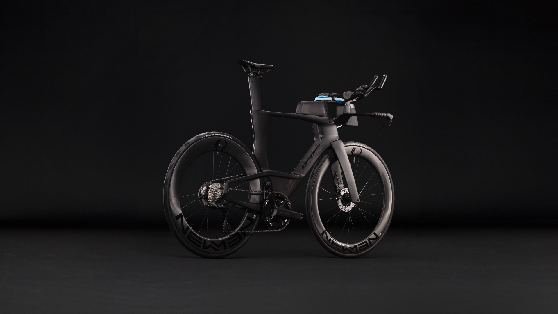 Aerium C:68X Race carbon and chrome