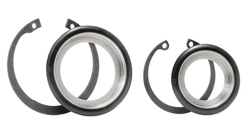 Service kit bearing protection ring BDU4xx