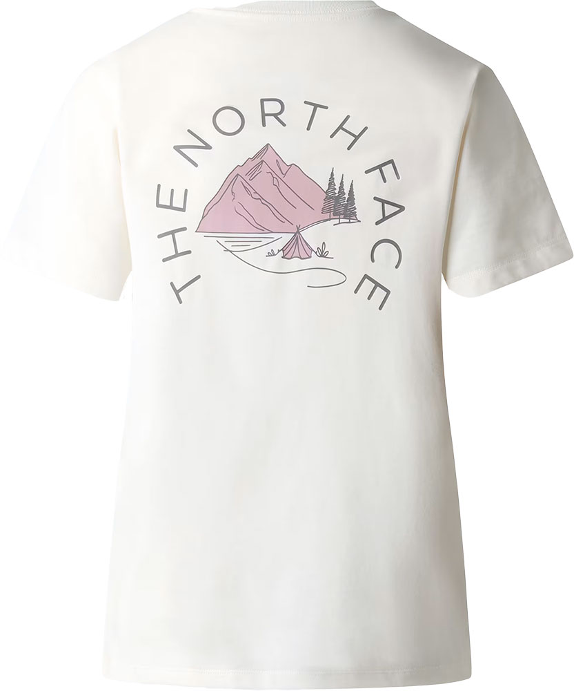 Monte SS - Damen T-Shirt