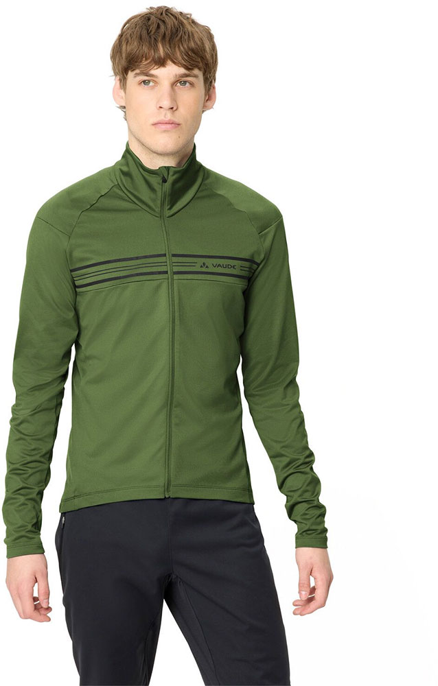 Posta II – Thyme Long-Sleeved Jersey