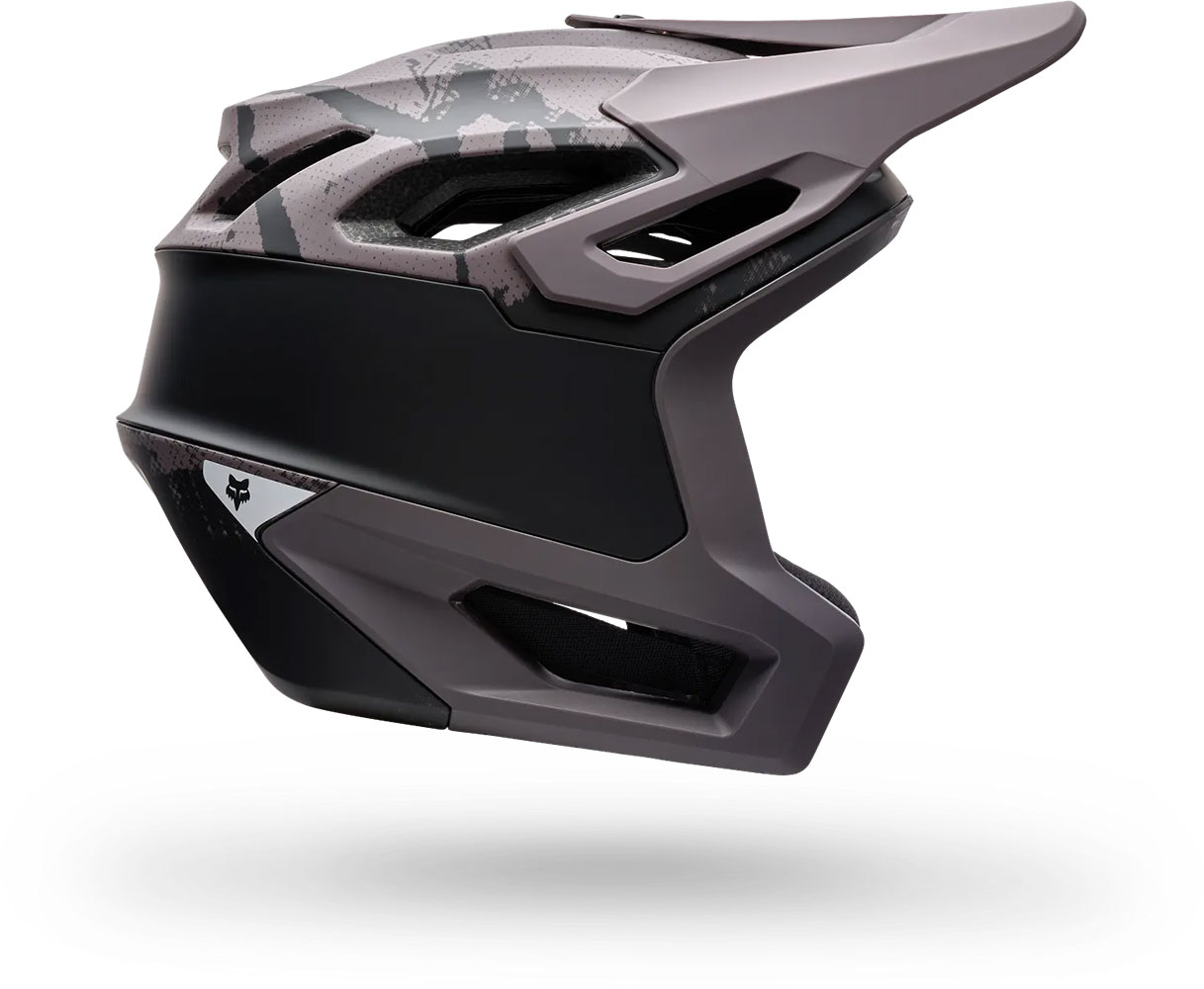 Dropframe Pro Flow - Fullface Helm