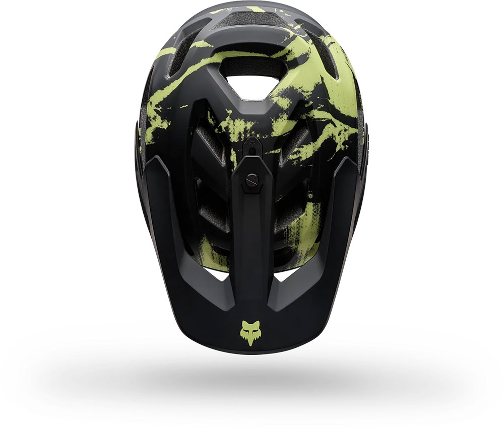 Dropframe Pro Flow - Fullface Helmet