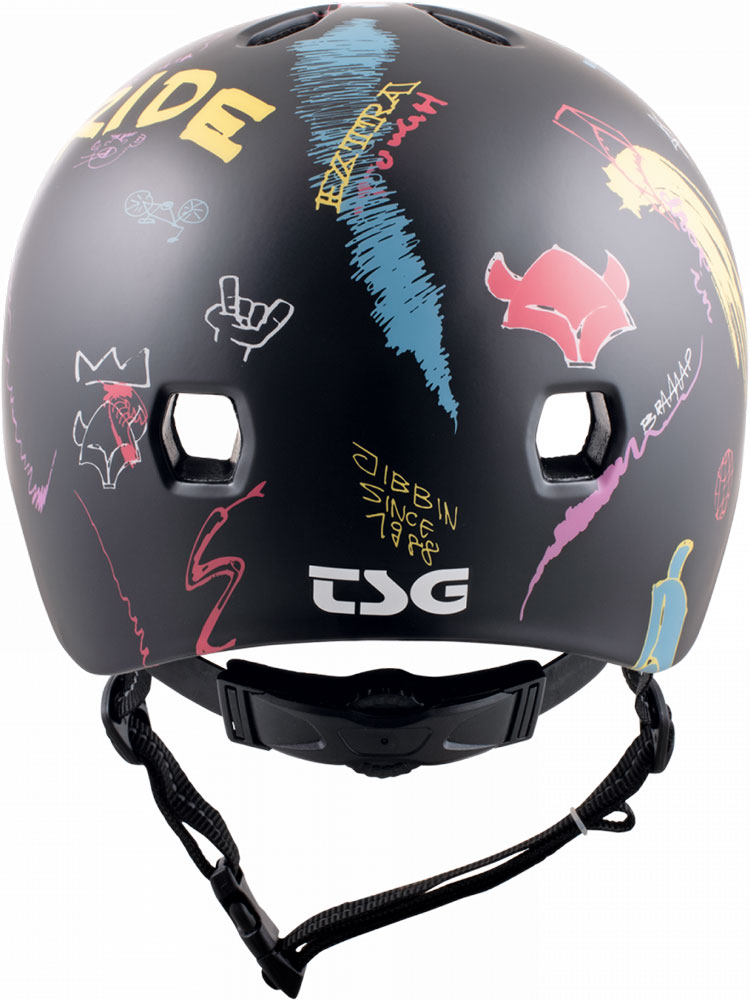 Meta Graphic Design - Casco Dirt