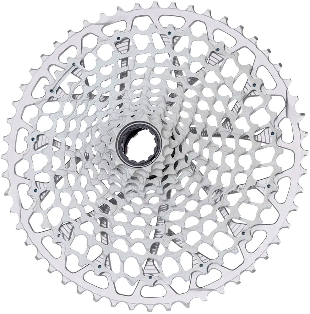 GEN2.0 13-fach Kassette für SRAM XPLR XD/XDR 10-52T
