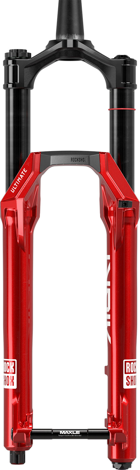 Lyrik Ultimate E1 Charger 3.2 RC2 29" Linear XL Tapered Boost