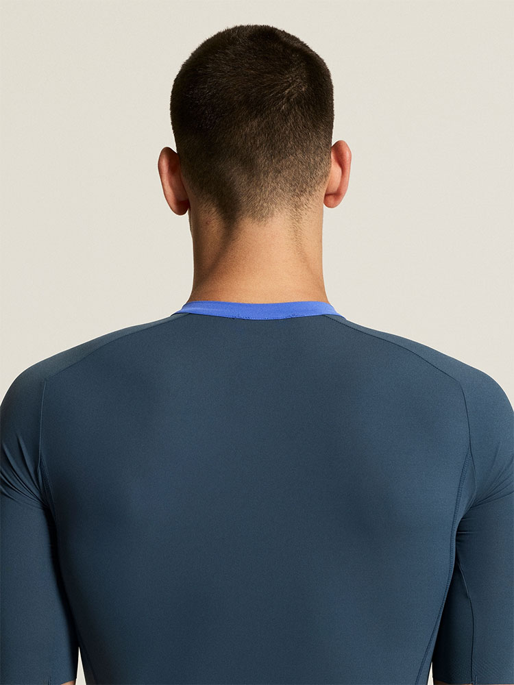 Endurance Training - Jersey