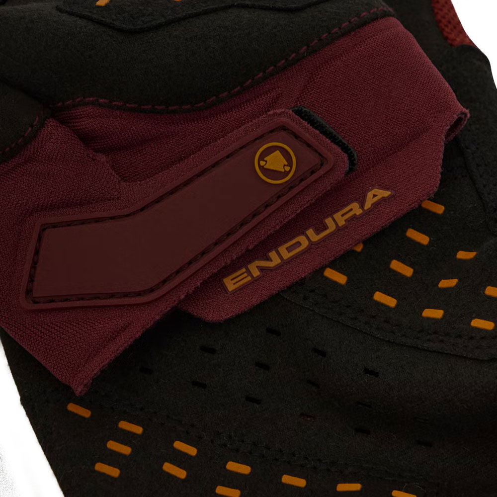 Singletrack II - MTB Handschuhe