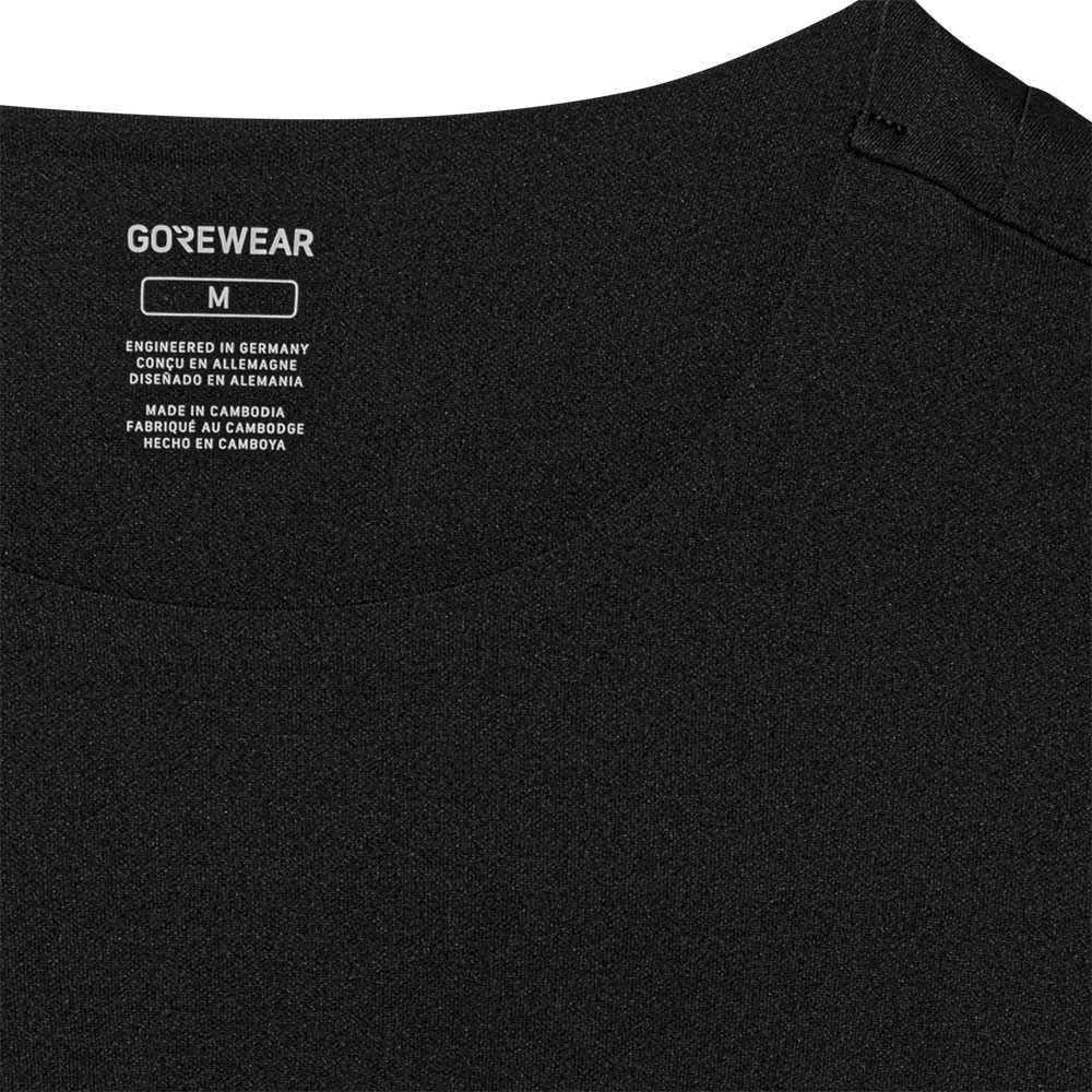 Fernflow - Maillot de manga larga