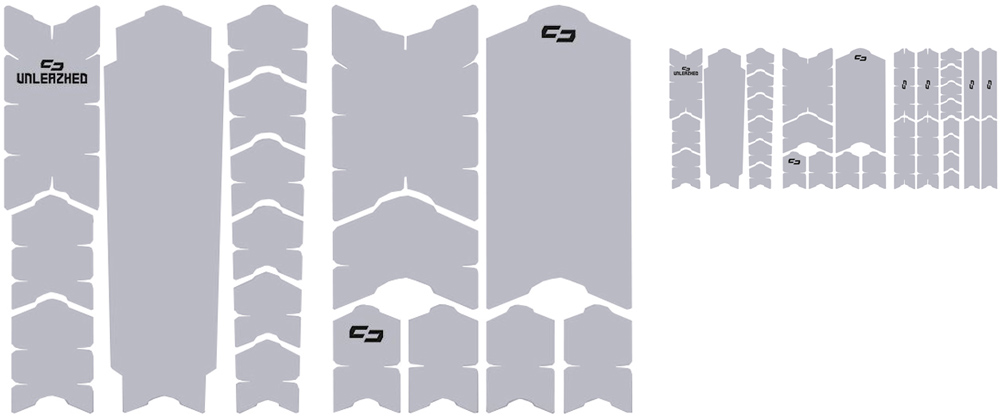 unleazhed BP01-EL001-G Unscratch E-Frame Rahmenschutzfolie E-Bike 1.jpg