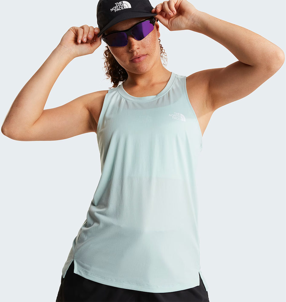 Flex Tank - Canotta da donna
