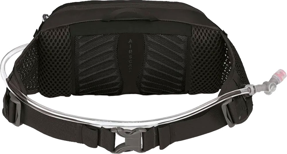 Osprey Seral 4 - Waist pack Hip Bags | Bike-Discount