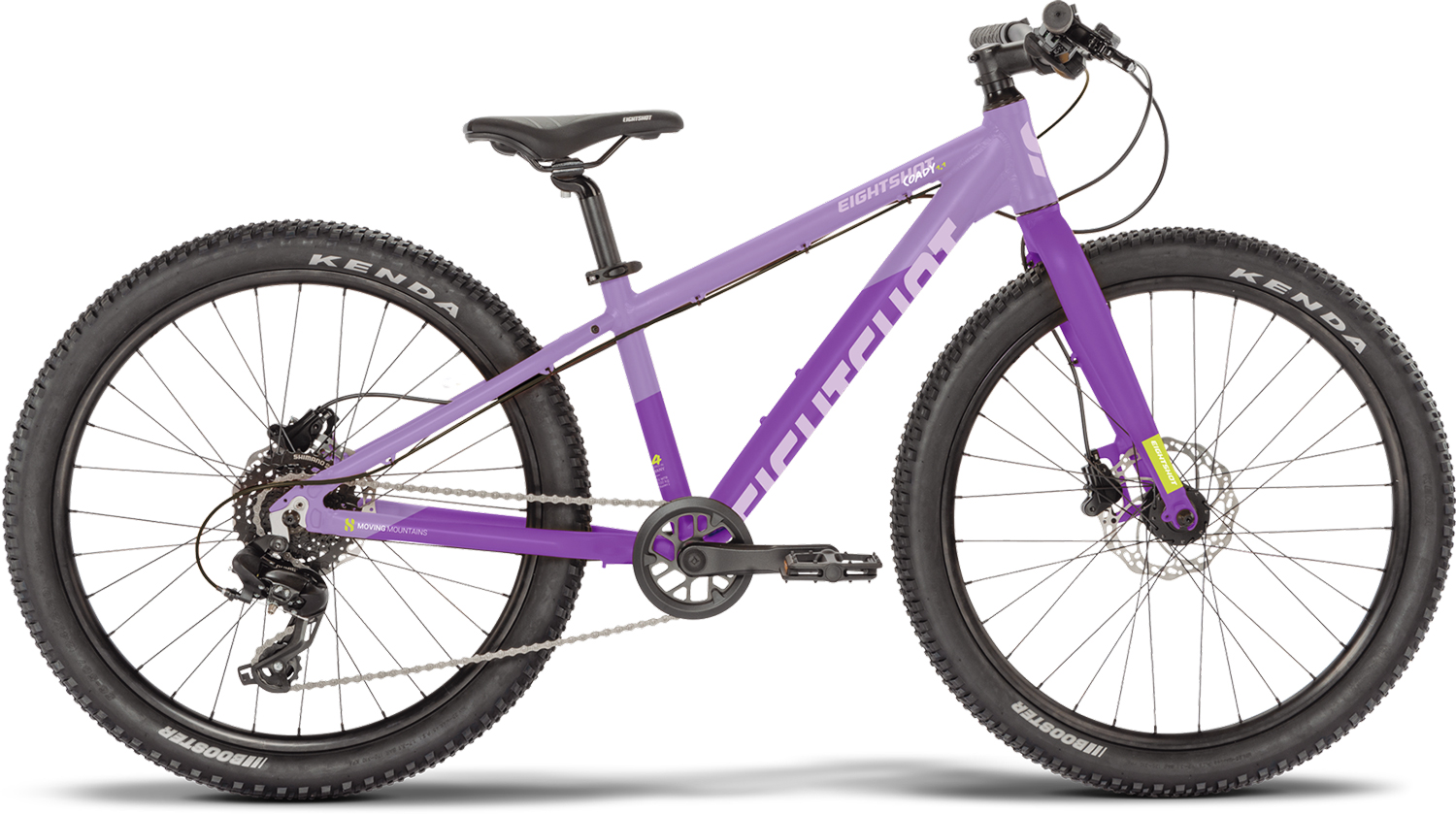 Coady 24 1.1 Wildberry