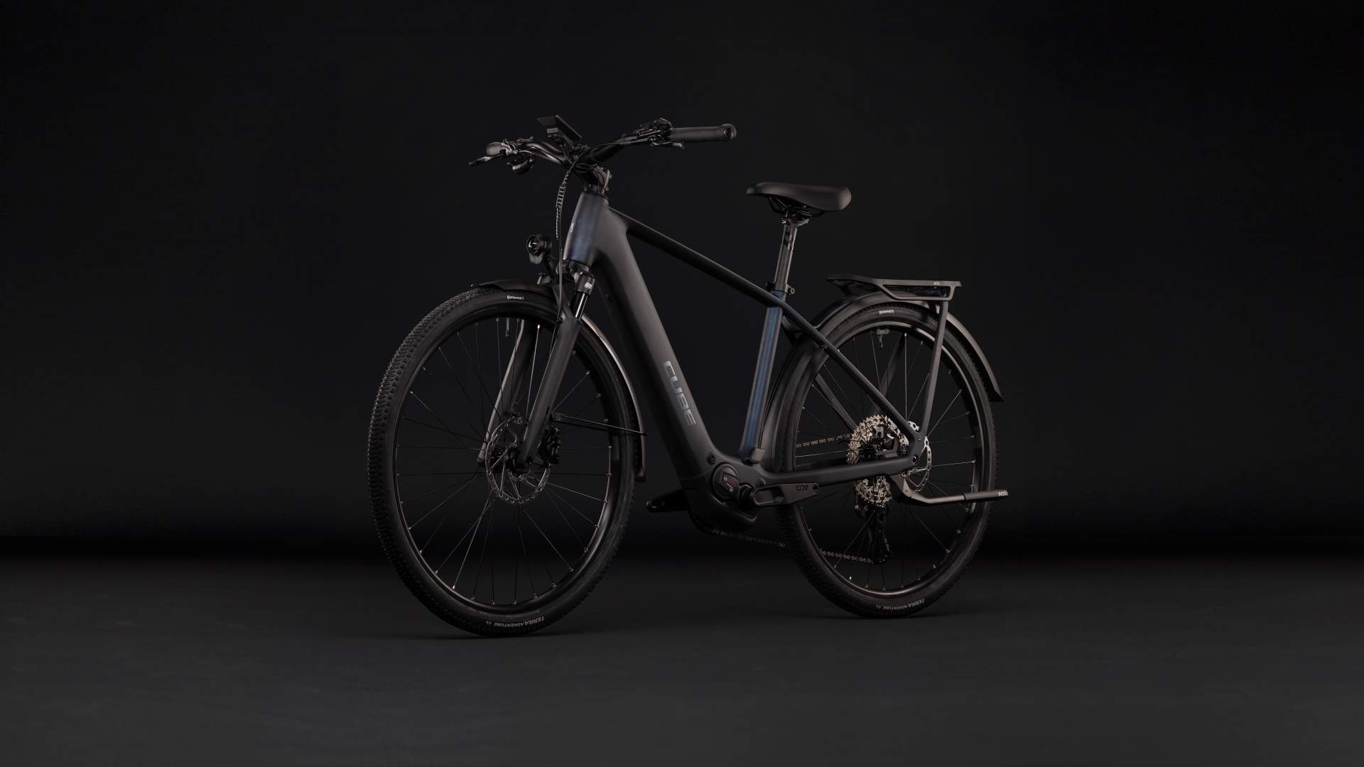 Kathmandu Hybrid C:62 Pro 400X liquidsteel´n´prizm