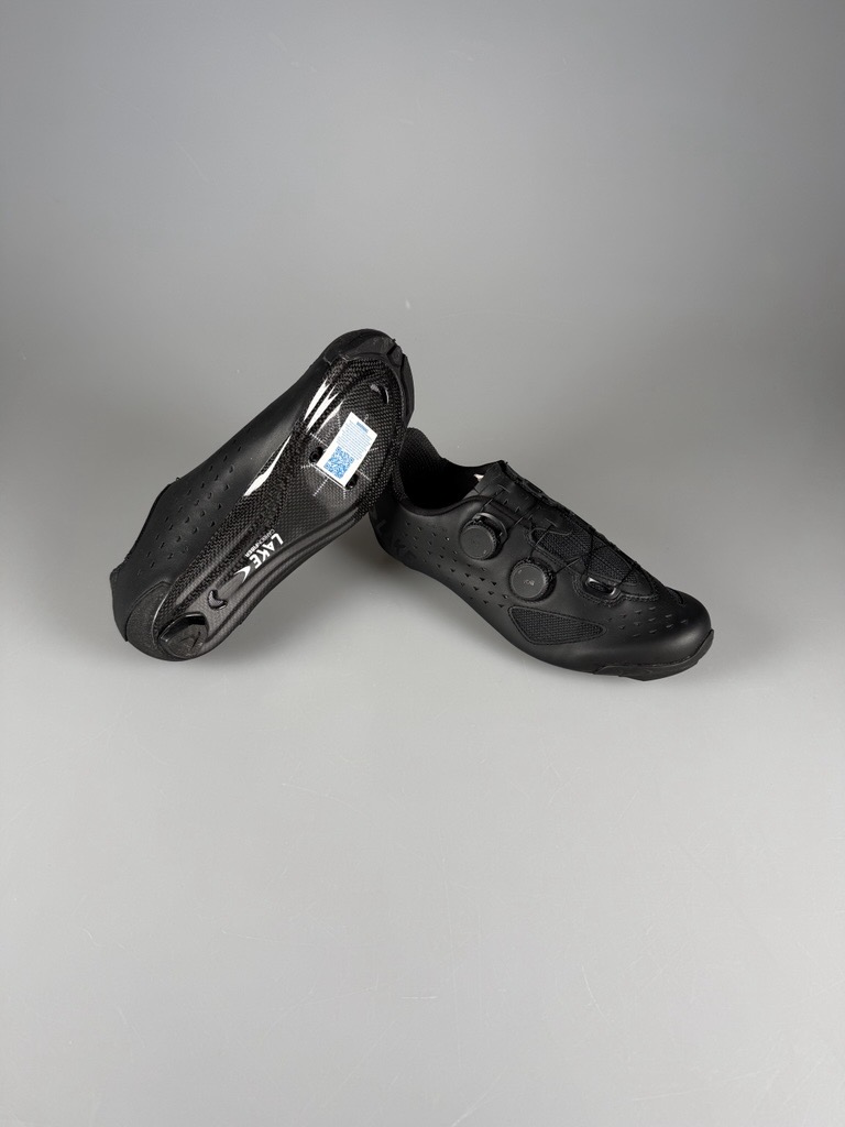 PRODUCTO DE SEGUNDA MANO / CX238-X Wide - Zapatillas de ciclismo de carretera 44,5