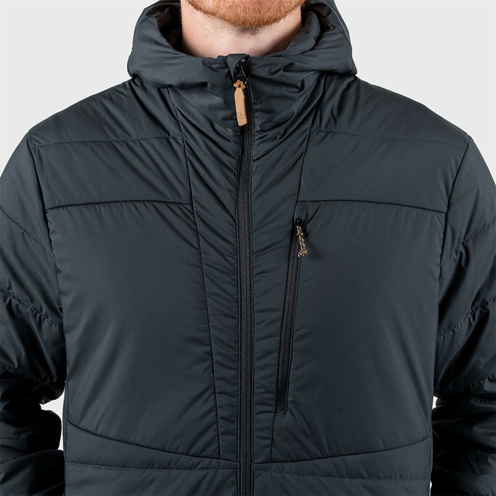 Keb Padded - Steppjacke Deep Forest