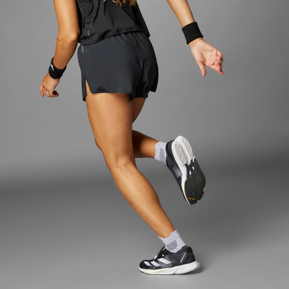 Adizero Essentials - Short de course pour femmes