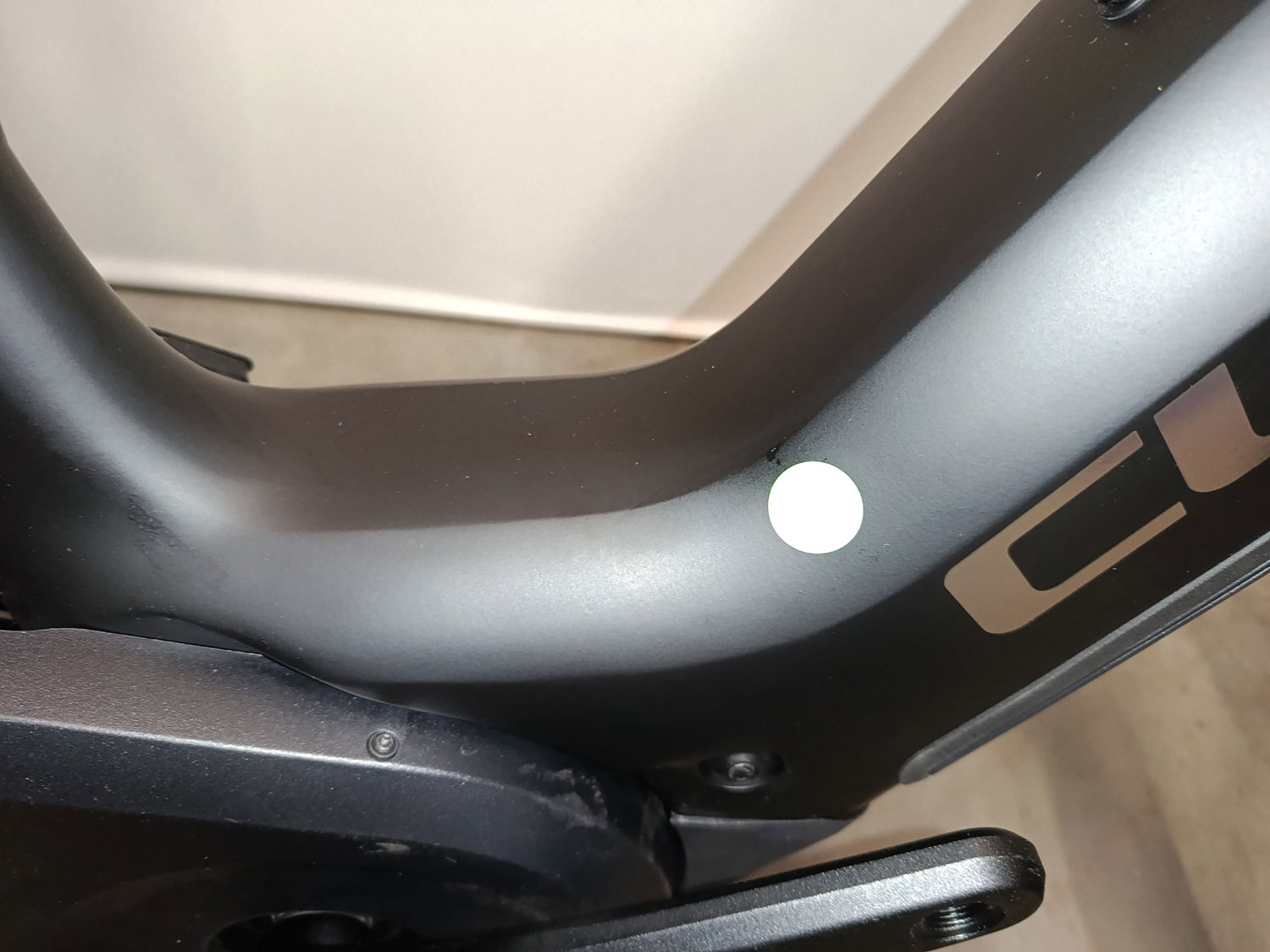 Nuride Hybrid Pro 800 Easy Entry Allroad black´n´bronze (produkt nowy z wadą lakierniczą)
