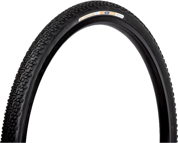 Opona składana Gravelking X1 TLR