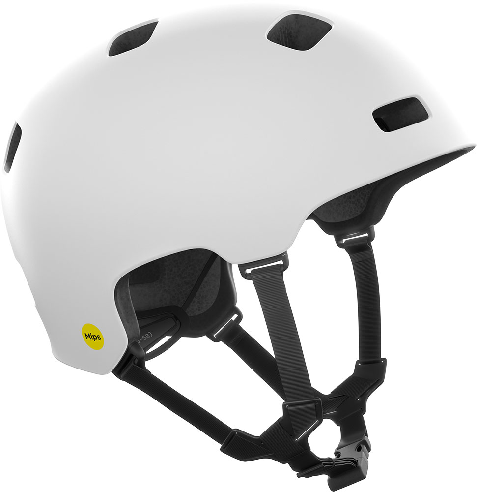 Crane MIPS - Casco da cross