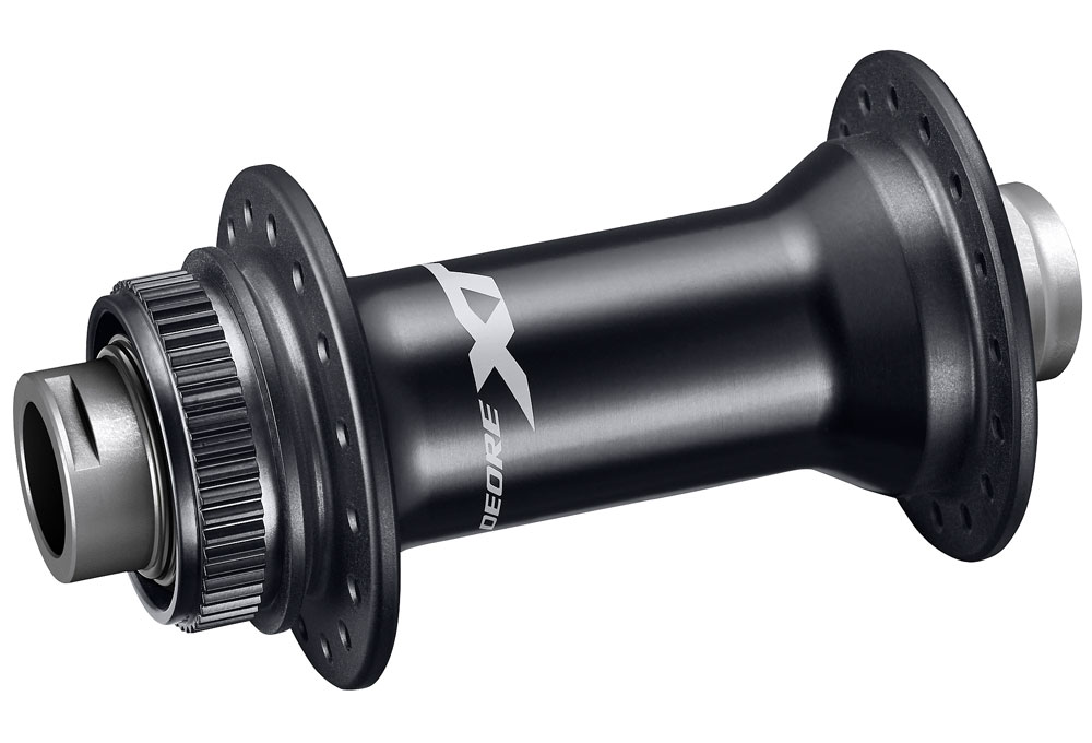 Shimano XT HB-M8000 Center-Lock Front Hub Front Hub | Bike-Discount