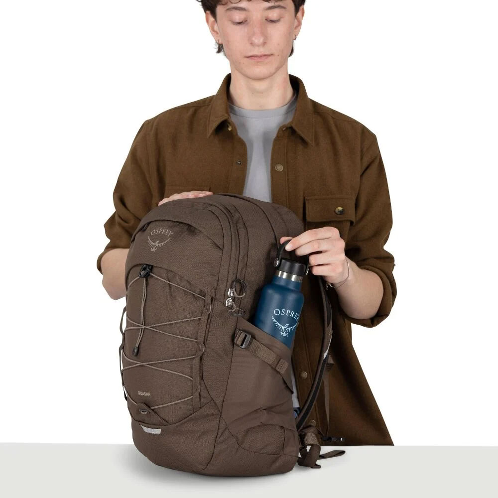 Quasar 26 Driftshade - Mochila negra