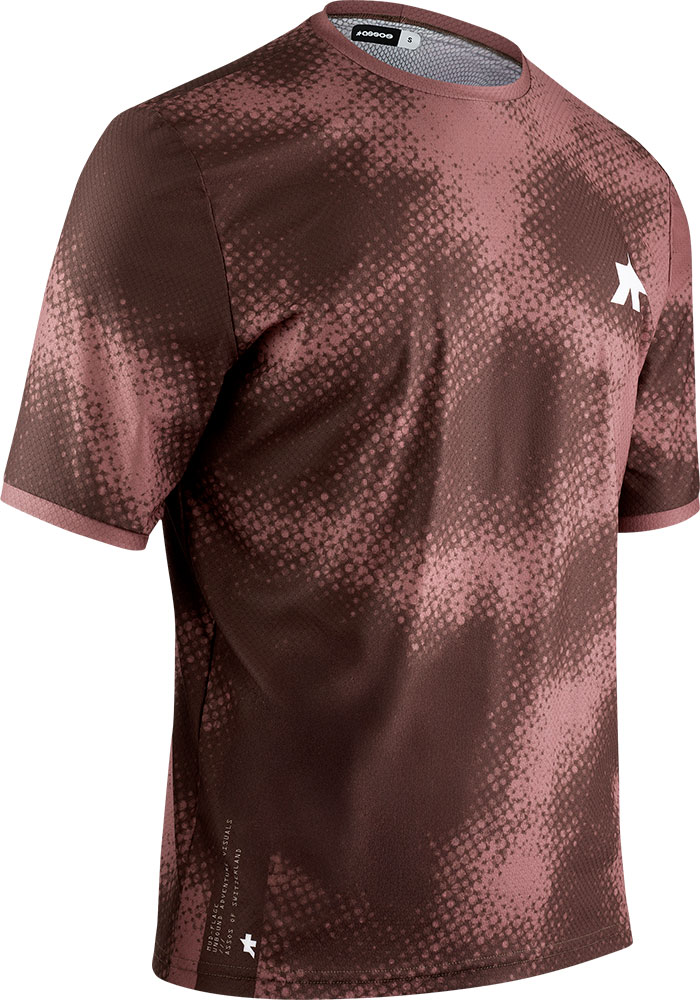 Tactica T5 Mud-Flage - T-shirt