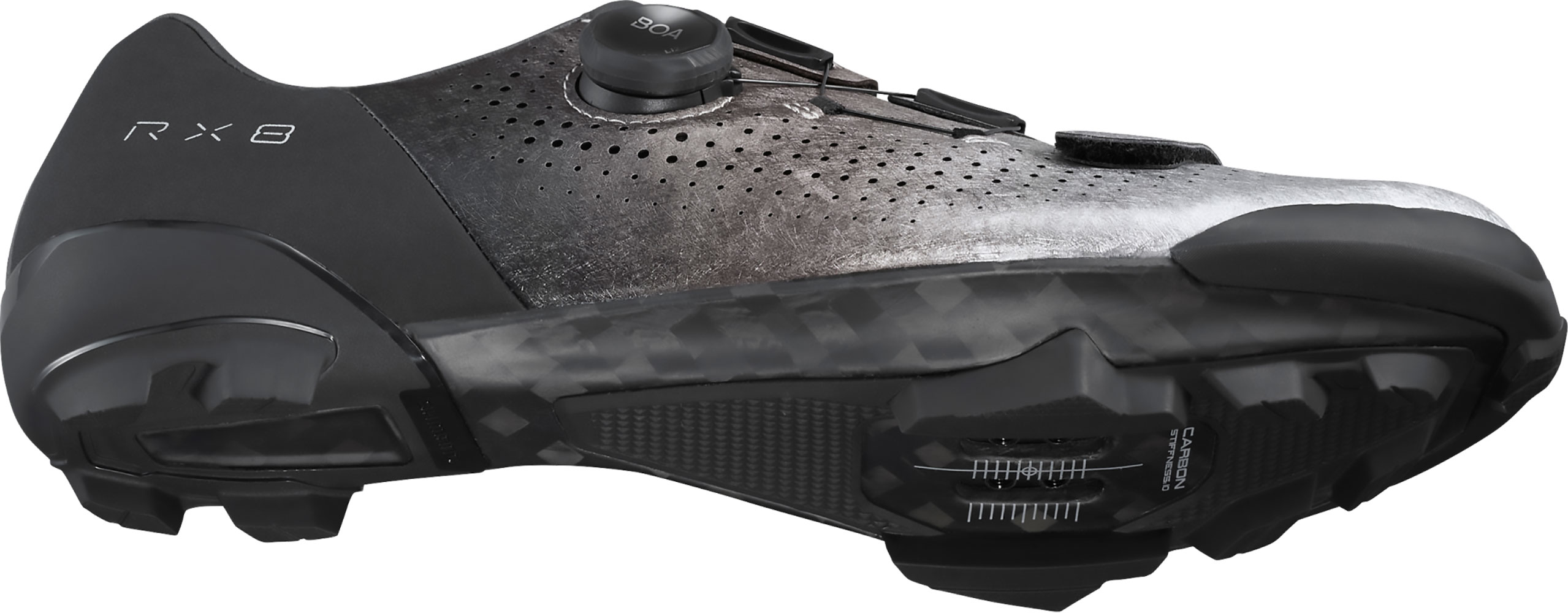 Shimano SH-RX801 - Gravel Shoes Gravel Shoes | Bike-Discount