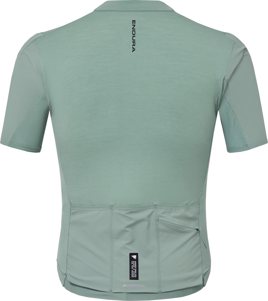 Alltrack Ride - Trikot