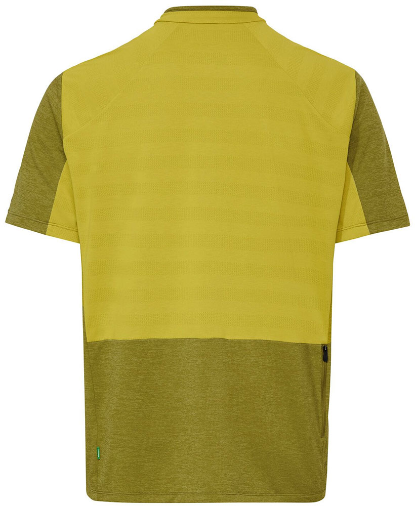 Tamaro Half Zip IV - Jersey