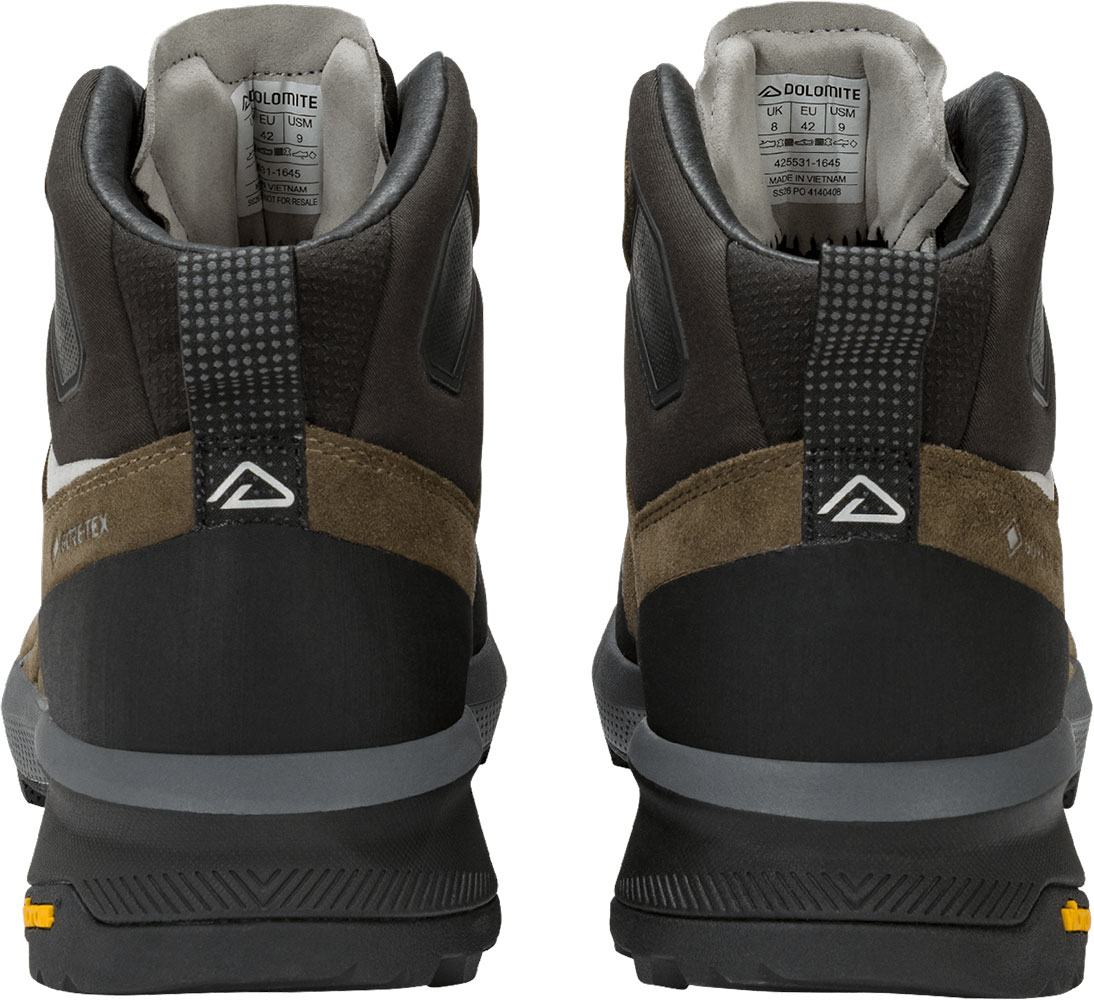 Vernale Hike Mid GTX - Chaussures de randonnée